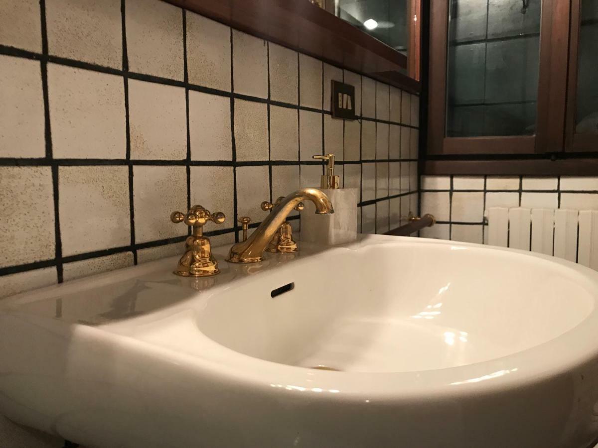 Palazzo Grassi And Accademia Bridge Superb House Apartment Venice Ngoại thất bức ảnh